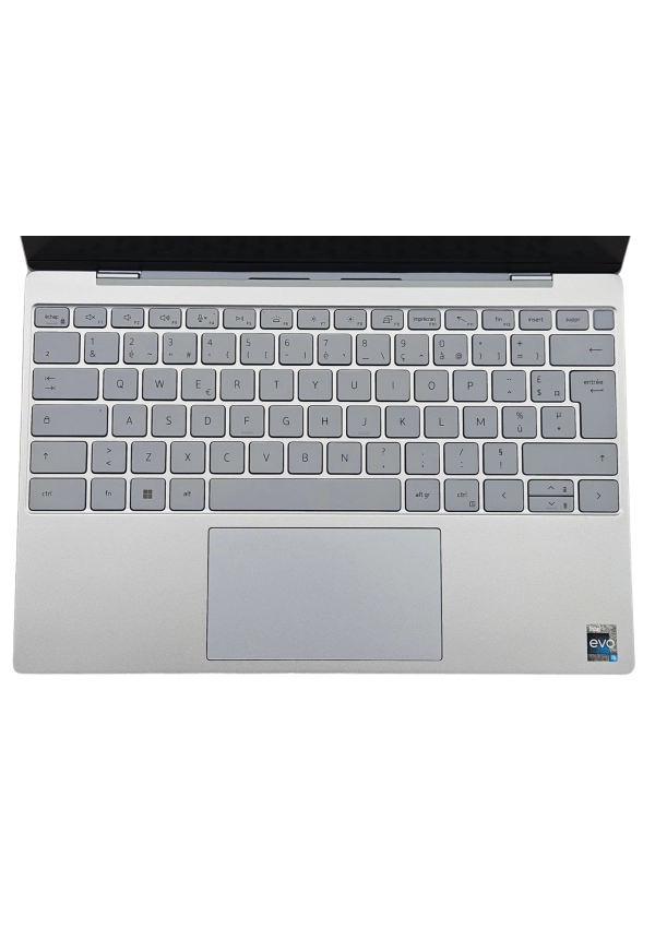 Ultrabook Dell XPS 9315 i5-1230U 16GB 512SSD 13,4'' FHD+ 1920x1200 mat WiFi BT Kam Win11 PL Gw12mc